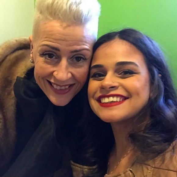 Meet your Posher, Marisol - Picture 1 of 1